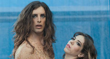 [CRITIQUE] : Broadway