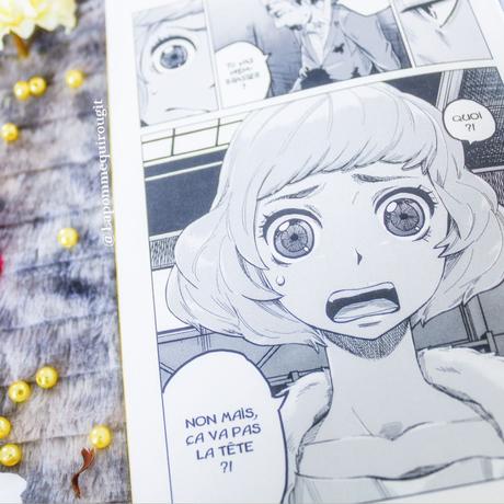 Violence action, tome 1 ♥ / Heaven’s design team, tome 1 / No longer rangers, tome 1