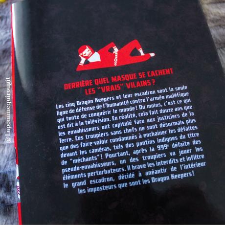 Violence action, tome 1 ♥ / Heaven’s design team, tome 1 / No longer rangers, tome 1