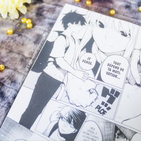 Violence action, tome 1 ♥ / Heaven’s design team, tome 1 / No longer rangers, tome 1