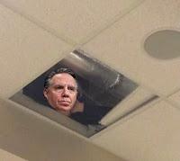 Sors de ma Cuisine, François (CALISSE!) Sors de ma Cuisine, François (CALISSE!)