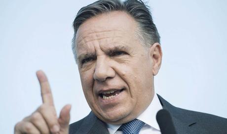 Sors de ma Cuisine, François (CALISSE!)