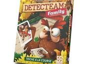 Test avis Detecteam Family Triche Course