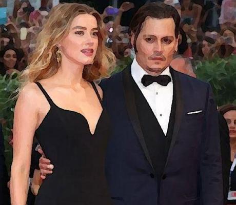 Johnny Depp, Amber Heard et les violences conjugales ? Johnny Depp, Amber Heard et les violences conjugales ?