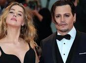 Johnny Depp, Amber Heard violences conjugales