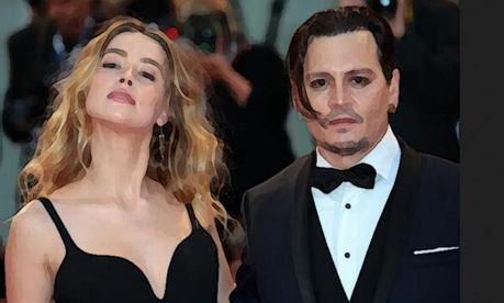 Johnny Depp, Amber Heard et les violences conjugales ? Johnny Depp, Amber Heard et les violences conjugales ?