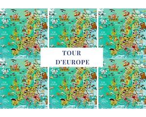 Watership Down – Richard Adams