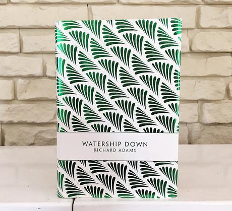 Watership Down – Richard Adams