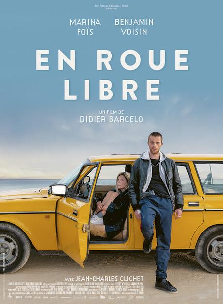 Bande annonce pour En roue libre de Didier Barcelot