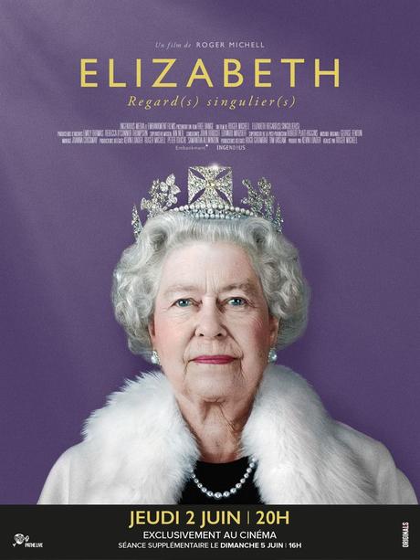 [CRITIQUE] : Elizabeth, Regard(s) Singulier(s)