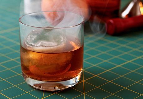 Comment faire : Fabriquer un pistolet fumigène alimentaire pour moins de 20 $.