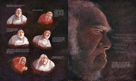 7.2.2 - Of Mice and Men (and Lamplighters) 7.2.2 - Of Mice and Men (and Lamplighters)