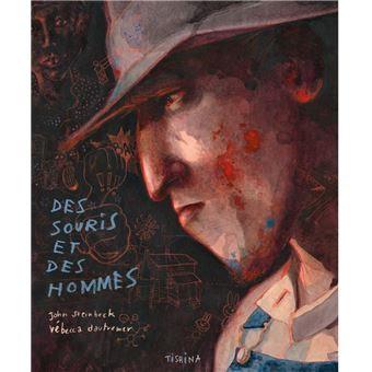 7.2.2 - Of Mice and Men (and Lamplighters) 7.2.2 - Of Mice and Men (and Lamplighters)