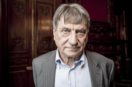 Le vieux mûrier. (Claudio Magris)