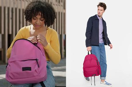 DEMAIN NOUS APPARTIENT : le sac rose d’Angie