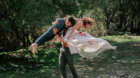 [CRITIQUE] : Je tremble ô Matador