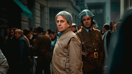 [CRITIQUE] : Je tremble ô Matador