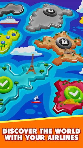 Code Triche Turbulence Tycoon APK MOD (Astuce) 4