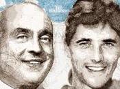 Collégiens, album d'hommage Ventura Sacha Distel