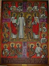 martyrs de l'Ouganda