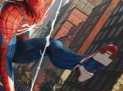 vidéo “Marvel’s Spider-Man” arrive