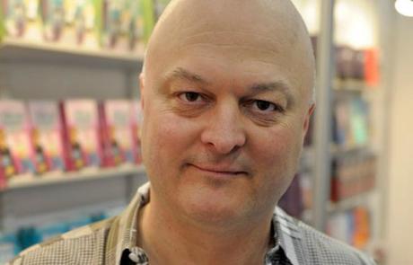 La Genouille Dans le Chaudron