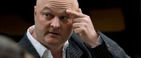 La Genouille Dans le Chaudron