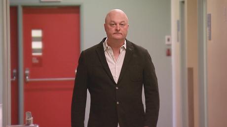 La Genouille Dans le Chaudron