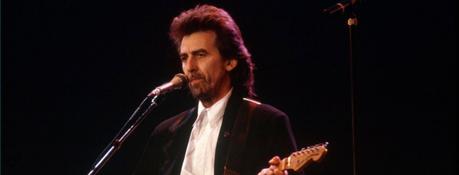 Tom Petty a dit que George Harrison voulait que les Traveling Wilburys soient comme les Beatles