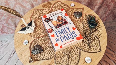 [Lecture] Emily in Paris : Le roman de la série Netflix