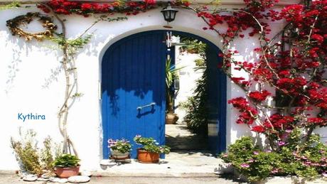 Pays Etranger -  la Grèce et ses Iles - seconde partie