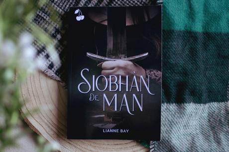 Siobhàn de Man – Lianne Bay