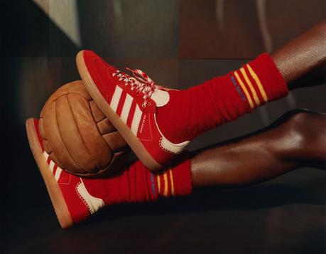 adidas et Wales Bonner célèbrent l’héritage de l’Afrique de l’ouest