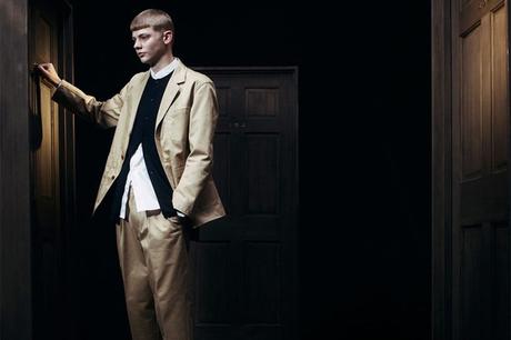 SCYE – F/W 2022 COLLECTION LOOKBOOK SCYE – F/W 2022 COLLECTION LOOKBOOK