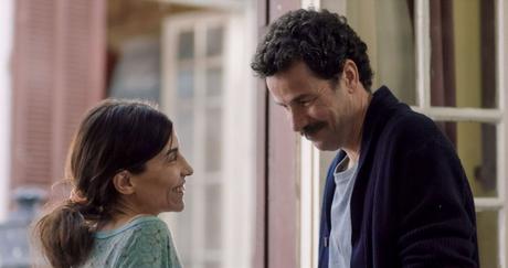 [CRITIQUE] : Le Bleu du Caftan