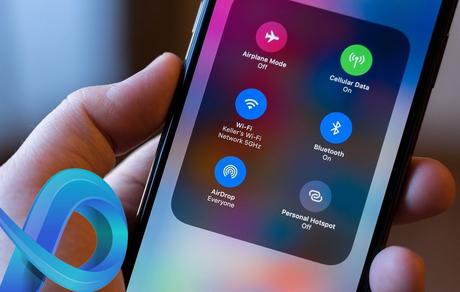 Comment activer Airdrop sur Mac & Iphone ? Comment activer Airdrop sur Mac & Iphone ?