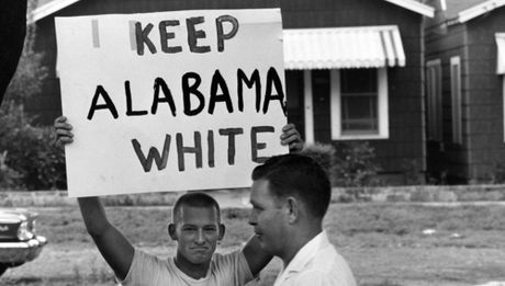 Alabama 1963 - Christian Niemiec et Ludovic Manchette