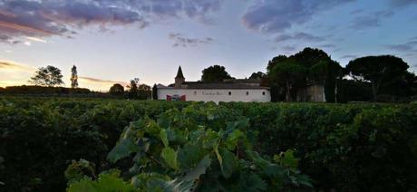 Château Bas Château Bas