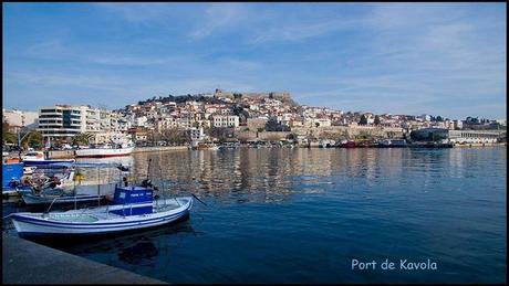 Pays Etranger - La Grèce - et ses Iles - 3ème partie