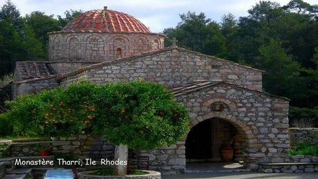 Pays Etranger - La Grèce - et ses Iles - 3ème partie