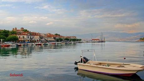 Pays Etranger - La Grèce - et ses Iles - 3ème partie