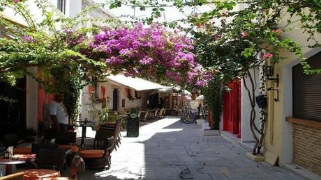 Pays Etranger - La Grèce - et ses Iles - 3ème partie