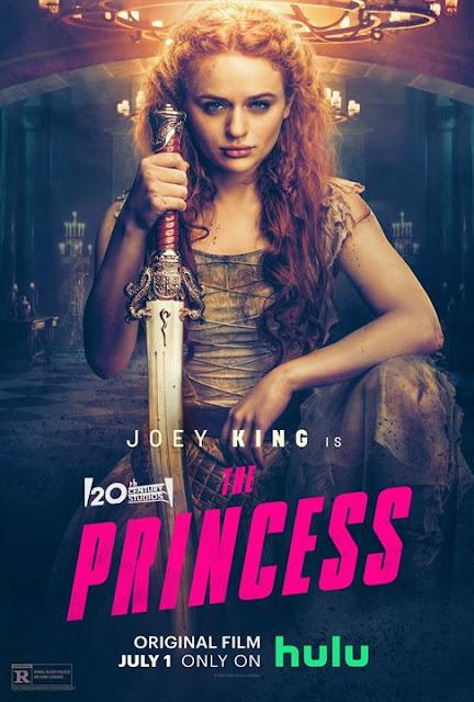 Premier trailer pour La Princesse de Le-Van Kiet