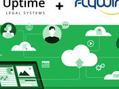 Uptime Legal acquiert Flywire Technology