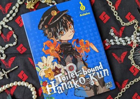 Découvrez Toilet-Bound Hanako-kun différemment
