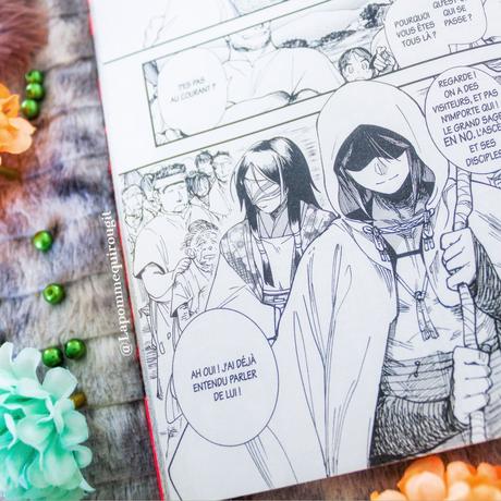 Primal gods – In ancient times, tome 1