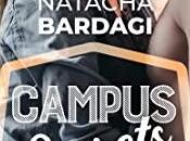 agendas: Découvrez Campus Secrets Natacha Bargadi