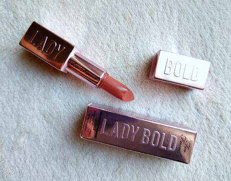 too faced lady bold commeback queen