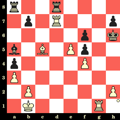 Les échecs en fête à la Monnerie de La Flèche