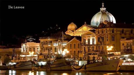 Pays Etranger - Les Iles Grecques - 4ème partie